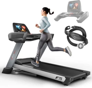 Sportstech F75 Loopband