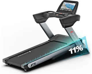 Sportstech F75 loopband