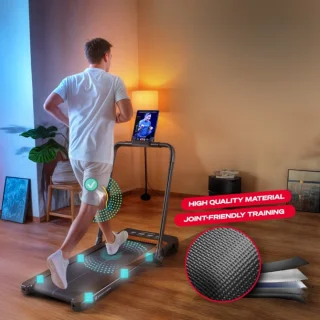 Sportstech sPad1000 Loopband
