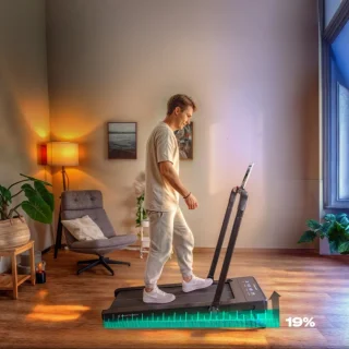 Sportstech sPad1000 Loopband