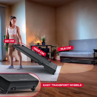Sportstech sPad1000 Loopband