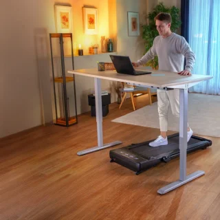 Sportstech sPad1000 Loopband