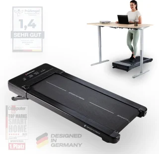 Sportstech sPad500 loopband