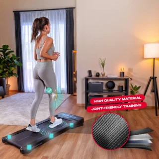 Sportstech sPad500 loopband