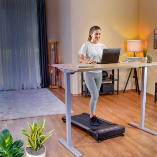 Sportstech sPad500 loopband