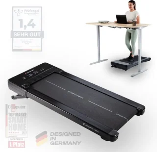 Sportstech sPad500 loopband