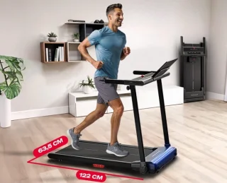 Sportstech sProRun Loopband