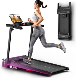 Sportstech sProRun Loopband