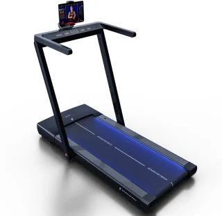 Sportstech sTread Fold Pro opvouwbare loopband