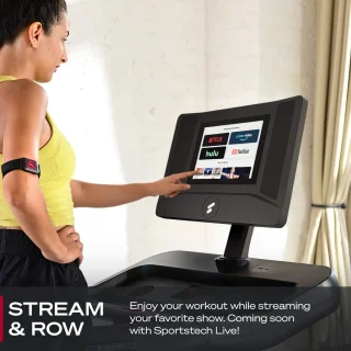 Sportstech sTread Pro loopband