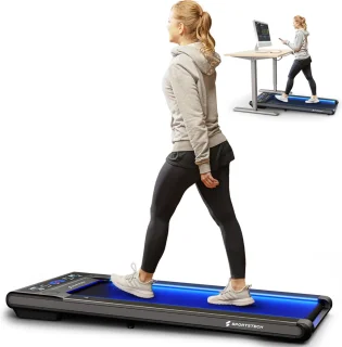 Sportstech sWalk Bureau Loopband
