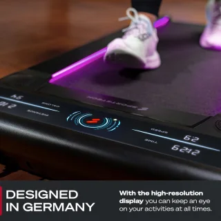 Sportstech sWalk Bureau Loopband