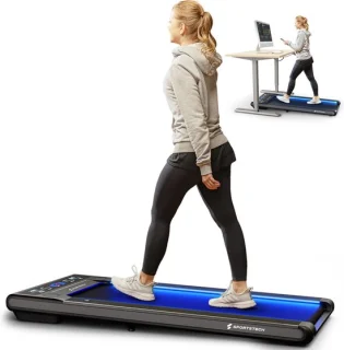 Sportstech sWalk Bureau Loopband