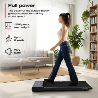 Sportstech sWalk Fold loopband