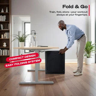 Sportstech sWalk Fold loopband