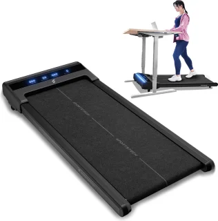 Sportstech sWalk Lite Bureau Loopband