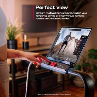Sportstech sWalk Lite Plus loopband