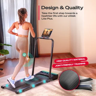 Sportstech sWalk Lite Plus loopband