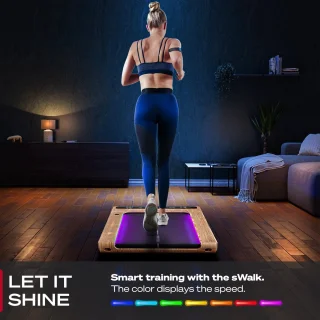 Sportstech sWalk Loopband