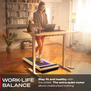 Sportstech sWalk Loopband