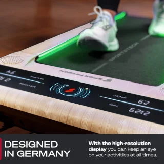 Sportstech sWalk Loopband