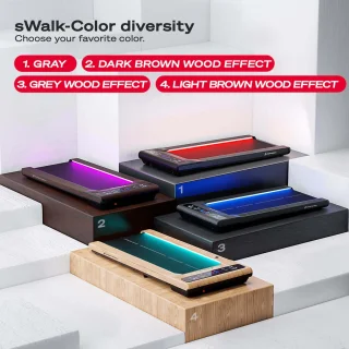 Sportstech sWalk Loopband