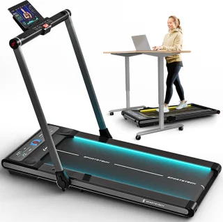 Sportstech sWalk Plus loopband