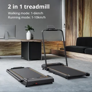 Stemily 2-in-1 Loopband Inklapbaar