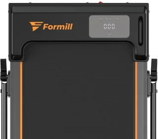 Stemily 2-in-1 Loopband Inklapbaar