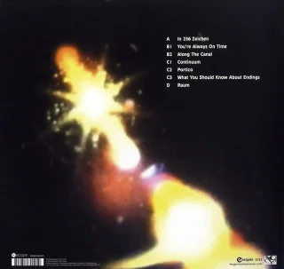 Studioalbum – Nieuwe release