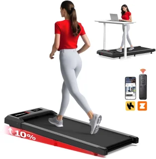 Sunova Jogger Inklapbare Loopband
