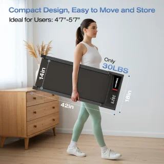 Sunova Jogger Inklapbare Loopband