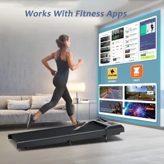 Sunova Jogger Inklapbare Loopband