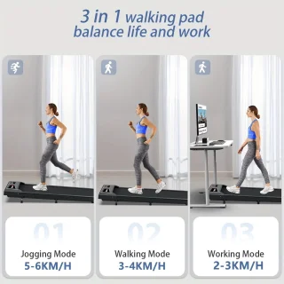 Sunova Jogger Inklapbare Loopband