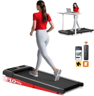 Sunova Jogger Inklapbare Loopband