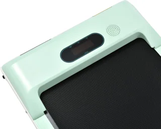 Sweiko 2-in-1 Loopband Groen met Afstandsbediening