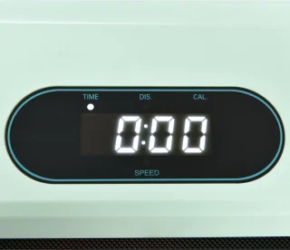 Sweiko 2-in-1 Loopband Groen met Afstandsbediening