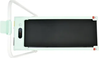 Sweiko 2-in-1 Loopband Groen met Afstandsbediening