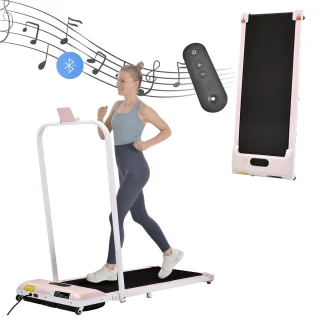 Sweiko 2-in-1 Loopband met Afstandsbediening