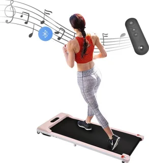 Sweiko 2-in-1 Loopband met Afstandsbediening
