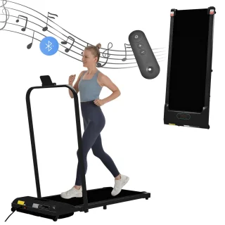 Sweiko 2-in-1 Loopband met Afstandsbediening