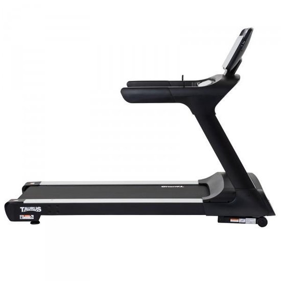 Taurus T10.3 Pro — Robuust, snel en geschikt voor intensief trainen