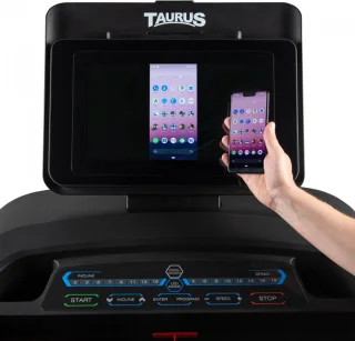 Taurus T10.3 HD Pro Loopband