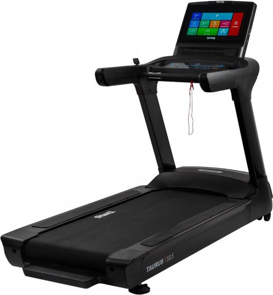 Taurus T10.5 HD Pro Loopband