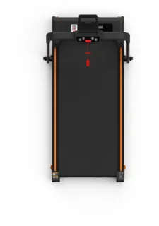 Thuiskantoor Loopband Draagbaar 2-in-1 120 kg
