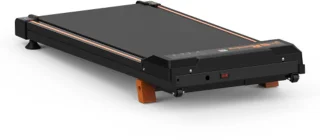 Thuiskantoor Loopmat Loopband Compact met LED-display