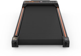 Thuiskantoor Loopmat Loopband Compact met LED-display