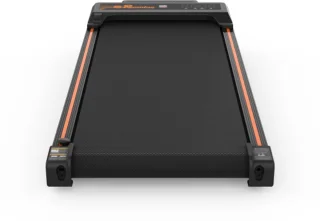 Thuiskantoor Loopmat Loopband Compact met LED-display