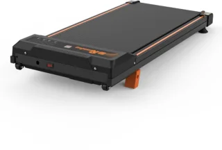 Thuiskantoor Loopmat Loopband Compact met LED-display