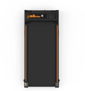 Thuiskantoor Loopmat Loopband Compact met LED-display